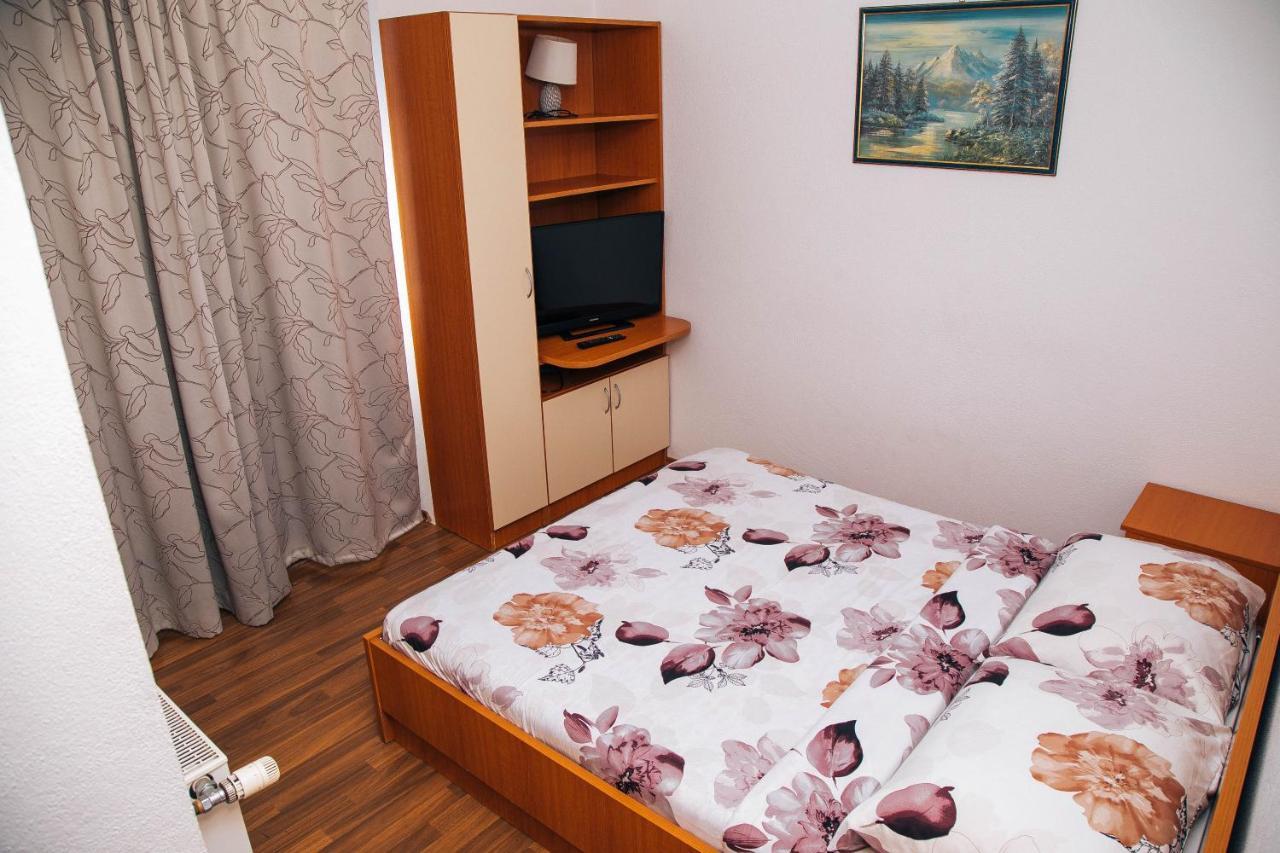Jezero Laminci Bed and Breakfast Bosanska Gradiska Buitenkant foto