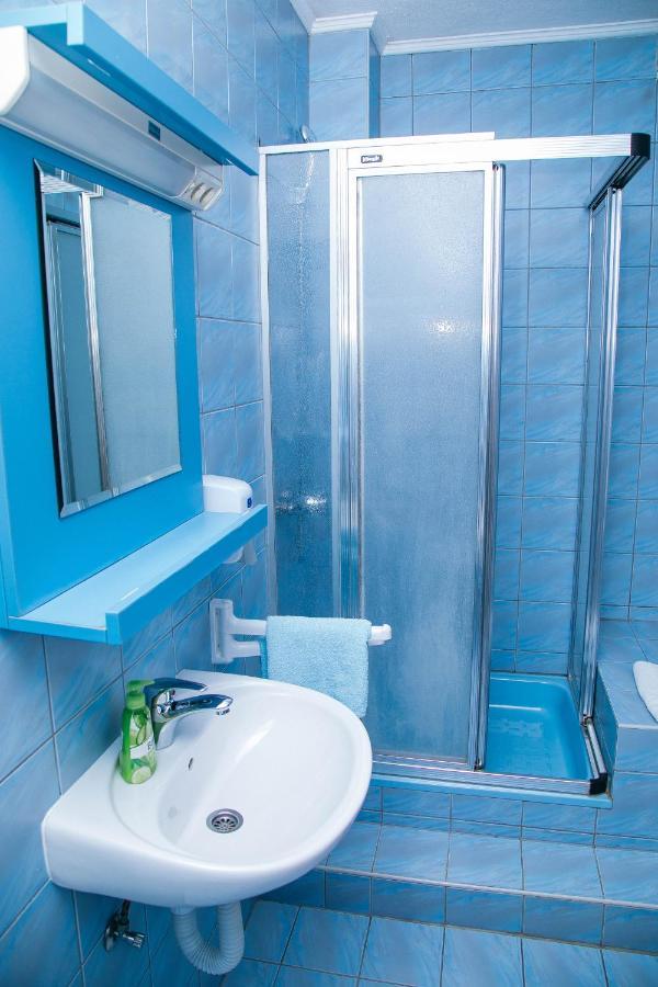 Jezero Laminci Bed and Breakfast Bosanska Gradiska Buitenkant foto