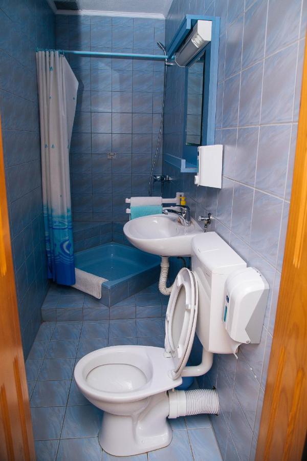 Jezero Laminci Bed and Breakfast Bosanska Gradiska Buitenkant foto