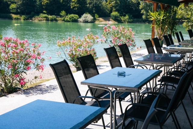 Jezero Laminci Bed and Breakfast Bosanska Gradiska Buitenkant foto