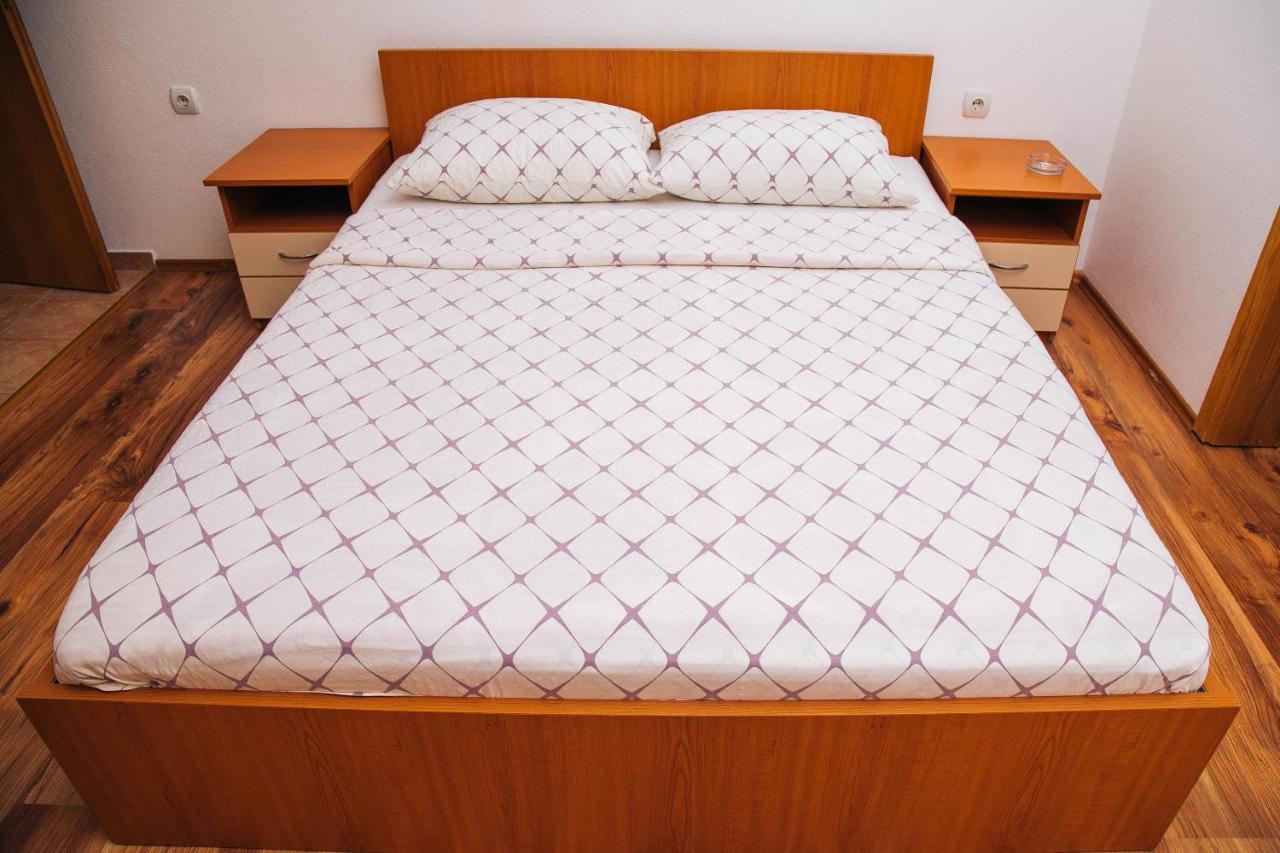 Jezero Laminci Bed and Breakfast Bosanska Gradiska Buitenkant foto
