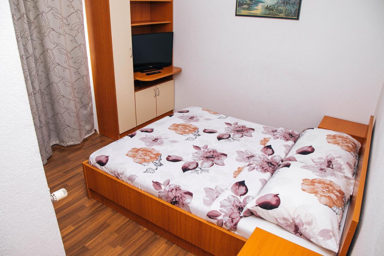 Jezero Laminci Bed and Breakfast Bosanska Gradiska Buitenkant foto